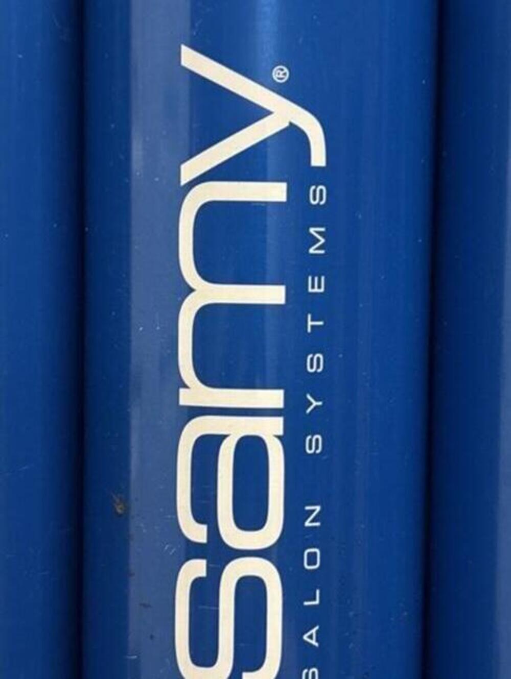 NEW Samy Salon Systems The Hairspray, 10 oz